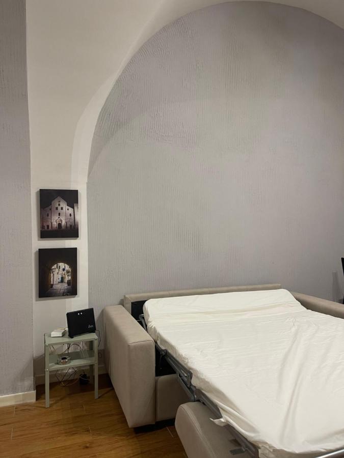 Visconti138 Bed & Breakfast Bari Ngoại thất bức ảnh