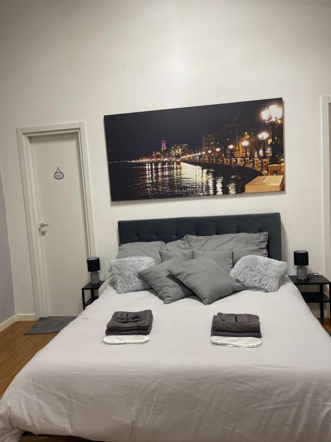 Visconti138 Bed & Breakfast Bari Ngoại thất bức ảnh